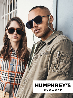 Humphreys - Sonnenbrillen
