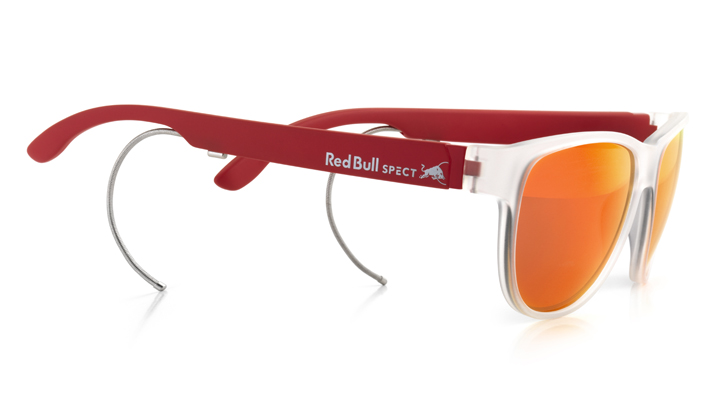 Red Bull - Spect Sportbrille